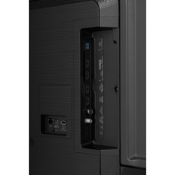 Телевизор Hisense 85E7Q PRO