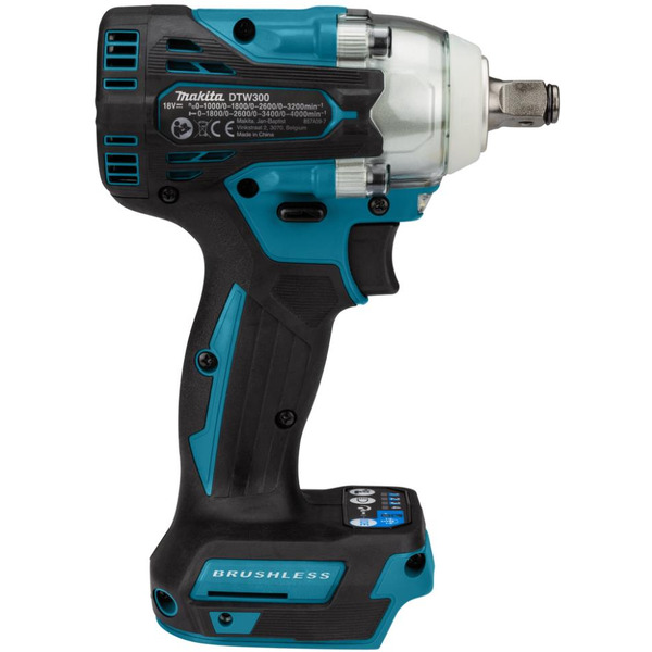 Гайковерт Makita DTW300SF1J