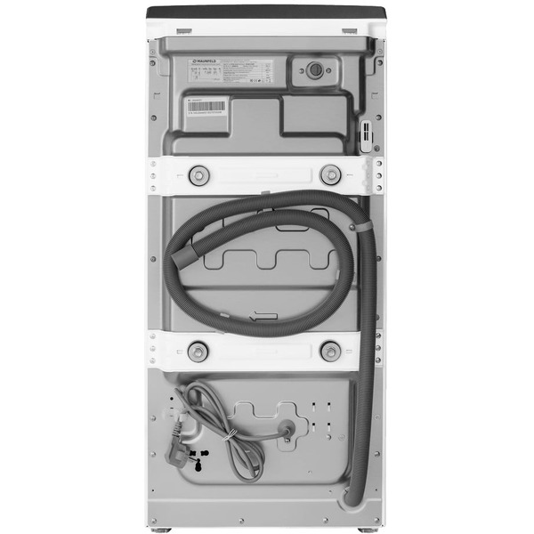 Стиральная машина MAUNFELD MFWM127ISWH