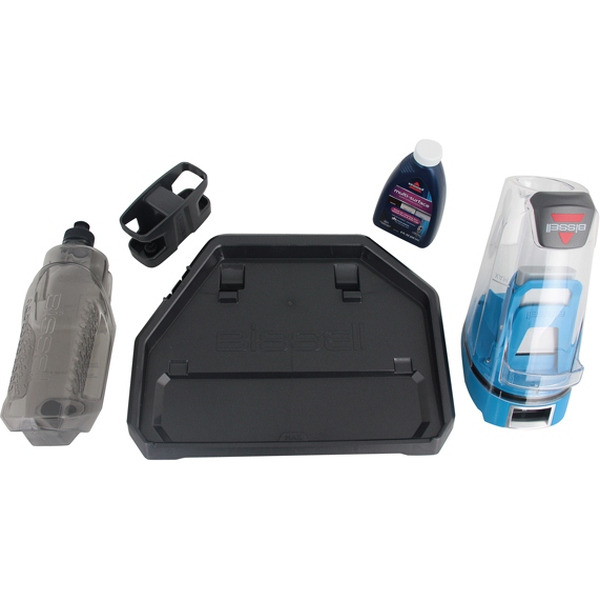 Пылесос BISSELL Crosswave 17132