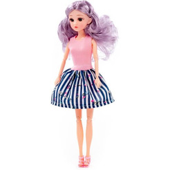 Кукла Полесье Ксюша у парикмахера 02482