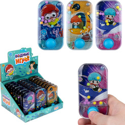 Водная игра 1TOY Дайвер (Т24402)