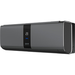 Кондиционер Ultima Comfort Elysium Nero 2026 ELN-12PN