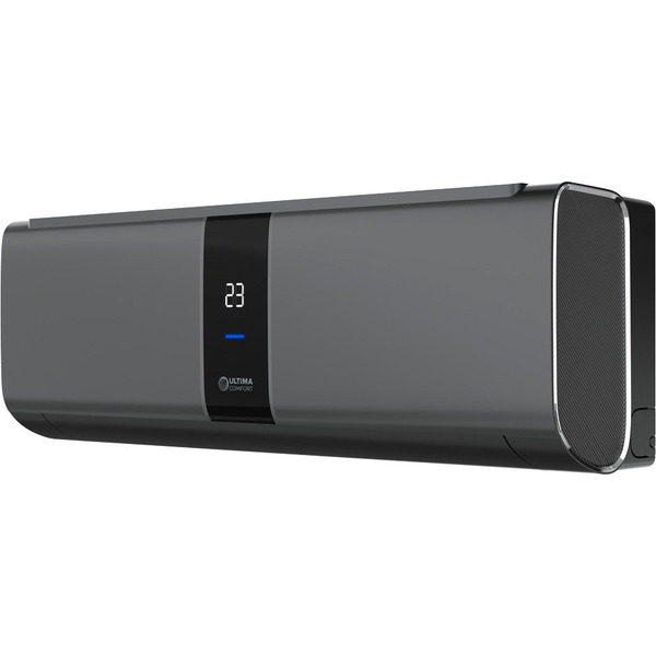 Кондиционер Ultima Comfort Elysium Nero 2026 ELN-12PN