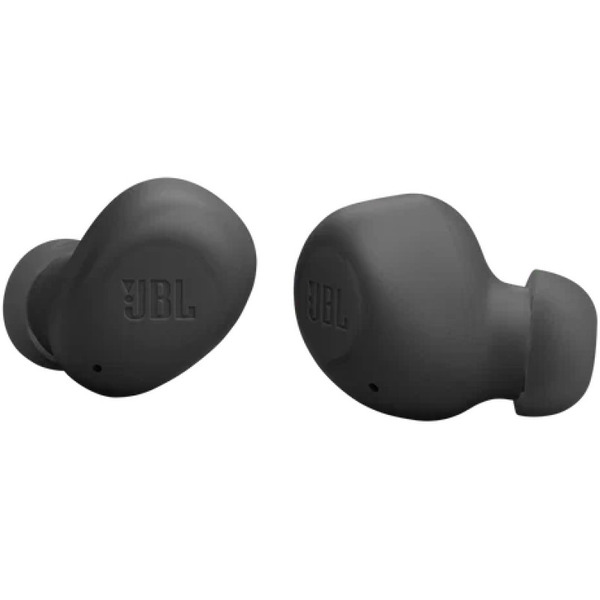 Наушники JBL Wave Buds (JBLWBUDSBLK) черный