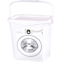 Контейнер для хранения Эльфпласт Стирального порошка ЕР469