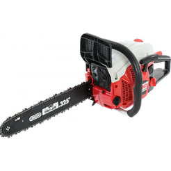 Пила цепная AL-KO BKS 4540