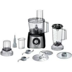 Кухонный комбайн Bosch MCM3PM386