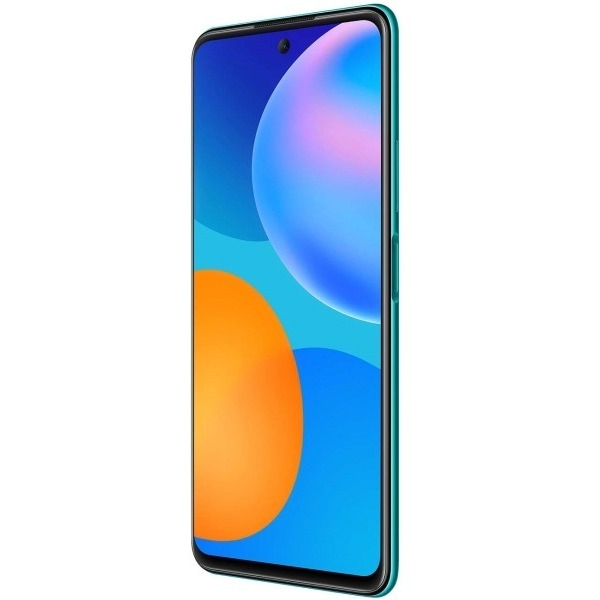 Смартфон Huawei P smart 2021 PPA-LX1 (ярко-зеленый)