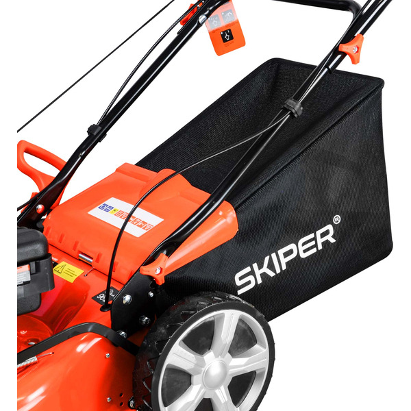 Газонокосилка SKIPER GW462S