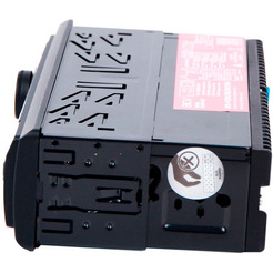 USB-магнитола ACV AVS-912BM