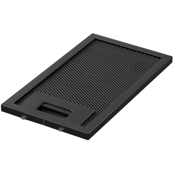 Кухонная вытяжка Exiteq EX-1466 (черный)