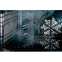 Кухонная плита Hansa FCMX59256