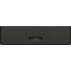 Внешний накопитель ADATA HV620S AHV620S-2TU31-CBK 2TB