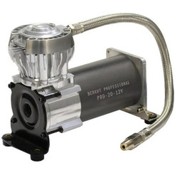 Автомобильный компрессор Berkut PRO-20