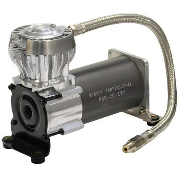 Автомобильный компрессор Berkut PRO-20