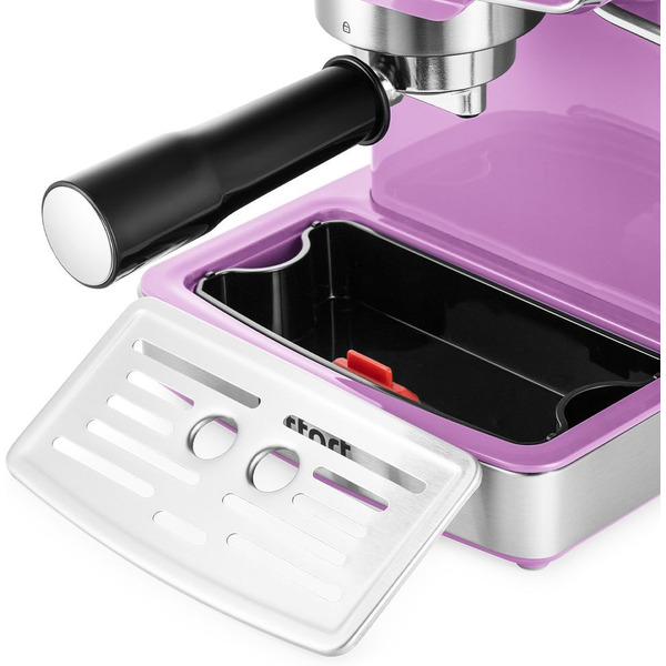 Кофеварка Kitfort KT-7125-3