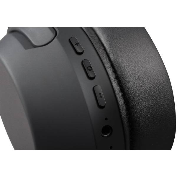 Наушники Defender FreeMotion B690 (черный)