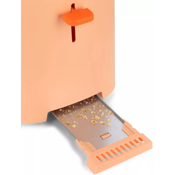 Тостер Kitfort КТ-6214