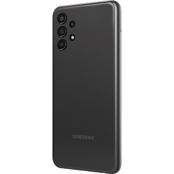 Смартфон Samsung Galaxy A13 SM-A137FZKGMEB 4GB/64GB (черный)