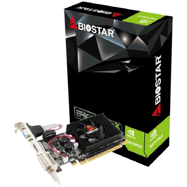 Видеокарта Biostar VN6103THX6