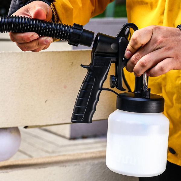 Краскораспылитель DEKO SG750DK (083-1127)