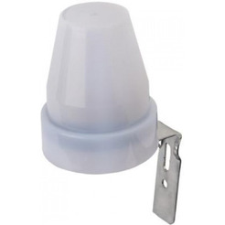 Датчик освещенности настенный GSW2-W-10A-W