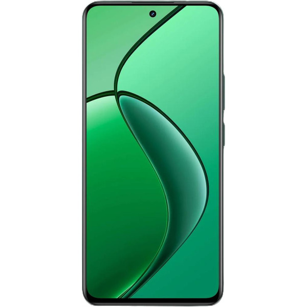 Смартфон Realme 12 RMX3871 8GB/256GB (зеленый)