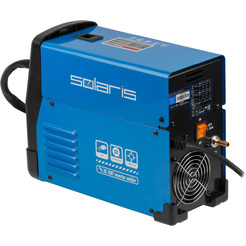 Сварочный полуавтомат Solaris MIG-200EM