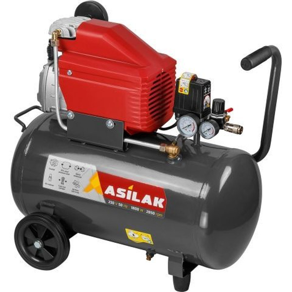 Компрессор Asilak SLA-526 (AS2840-1)
