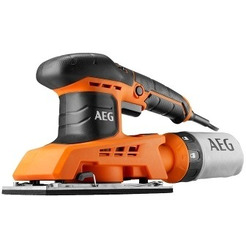 Шлифмашина AEG Powertools FS250 (4935472164)