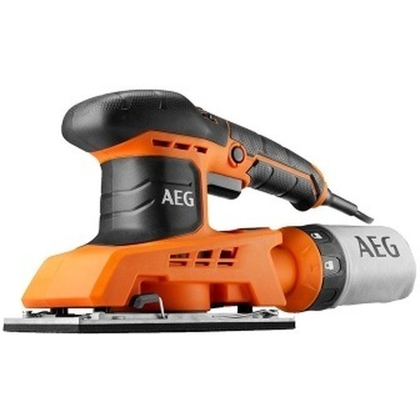 Шлифмашина AEG Powertools FS250 (4935472164)