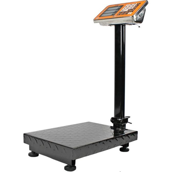 Весы торговые Shtapler PW 150 30*40 (складная стойка) 71057103