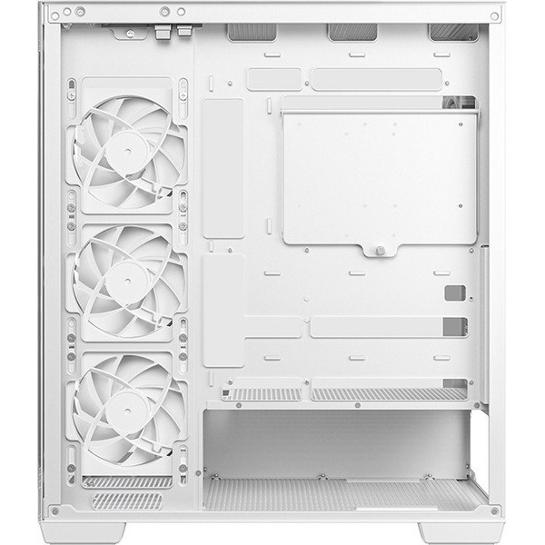 Корпус DeepCool CG580 4F V2 R-CG580-WHADA4-G-2