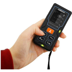 Лазерный дальномер DEKO GLE-50 (065-0241)