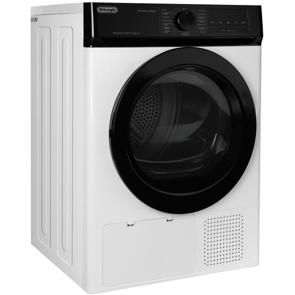 Сушильная машина DeLonghi DTD 8106 H EMILIA