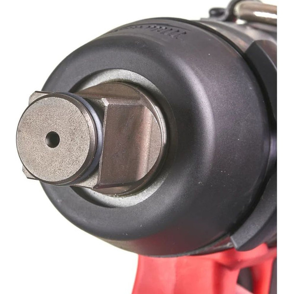 Гайковерт Milwaukee M18 Fuel One-Key 1" 4933459732 (без АКБ и ЗУ)