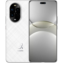 Смартфон Huawei nova 13 Pro 12GB/512GB (MIS-LX9) White