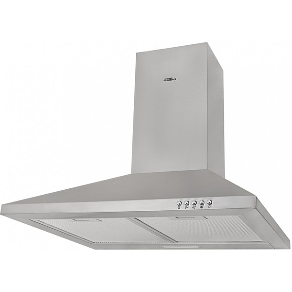 Кухонная вытяжка GrandGermes Rimini 60 (нержавеющая сталь)