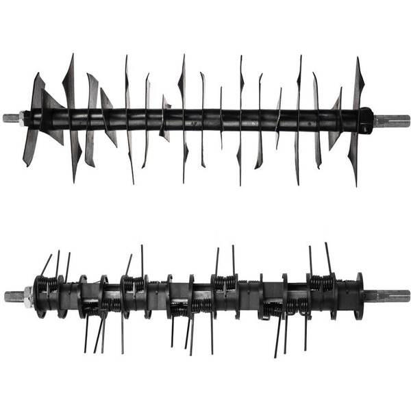 Аэратор-скарификатор Skiper AS400/SAS400.00