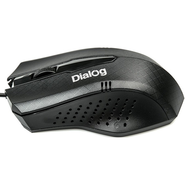 Мышь DIALOG Pointer MOP-09U
