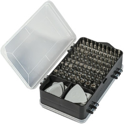 Набор ручного инструмента BORT BTK-117 (93416169)