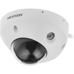 IP-камера Hikvision DS-2CD2583G2-IS(2.8 мм, серый)