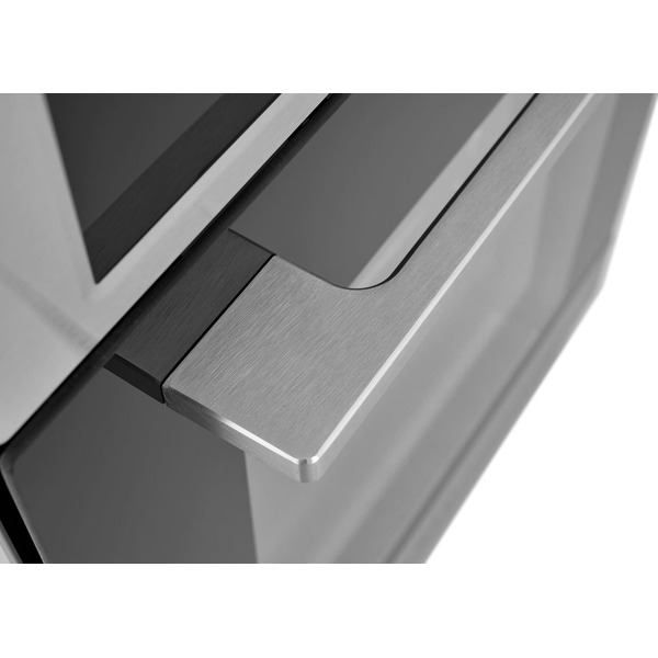 Духовой шкаф ZUGEL ZOE452X