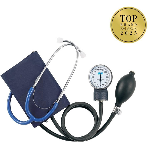 Тонометр A&D UA-100