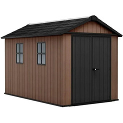 Хозблок садовый Keter Newton Plus 7511/1175 (261861)