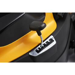 Газонокосилка Stiga Collector 140e Kit 291382068/ST2