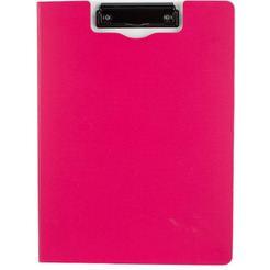 Папка DELI F75002PINK
