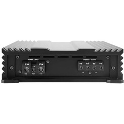 Автомобильный усилитель Урал TT 1.1800