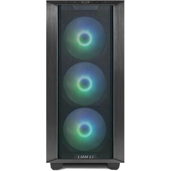 Корпус Lian Li Lancool III RGB G99.LAN3RX.10R
